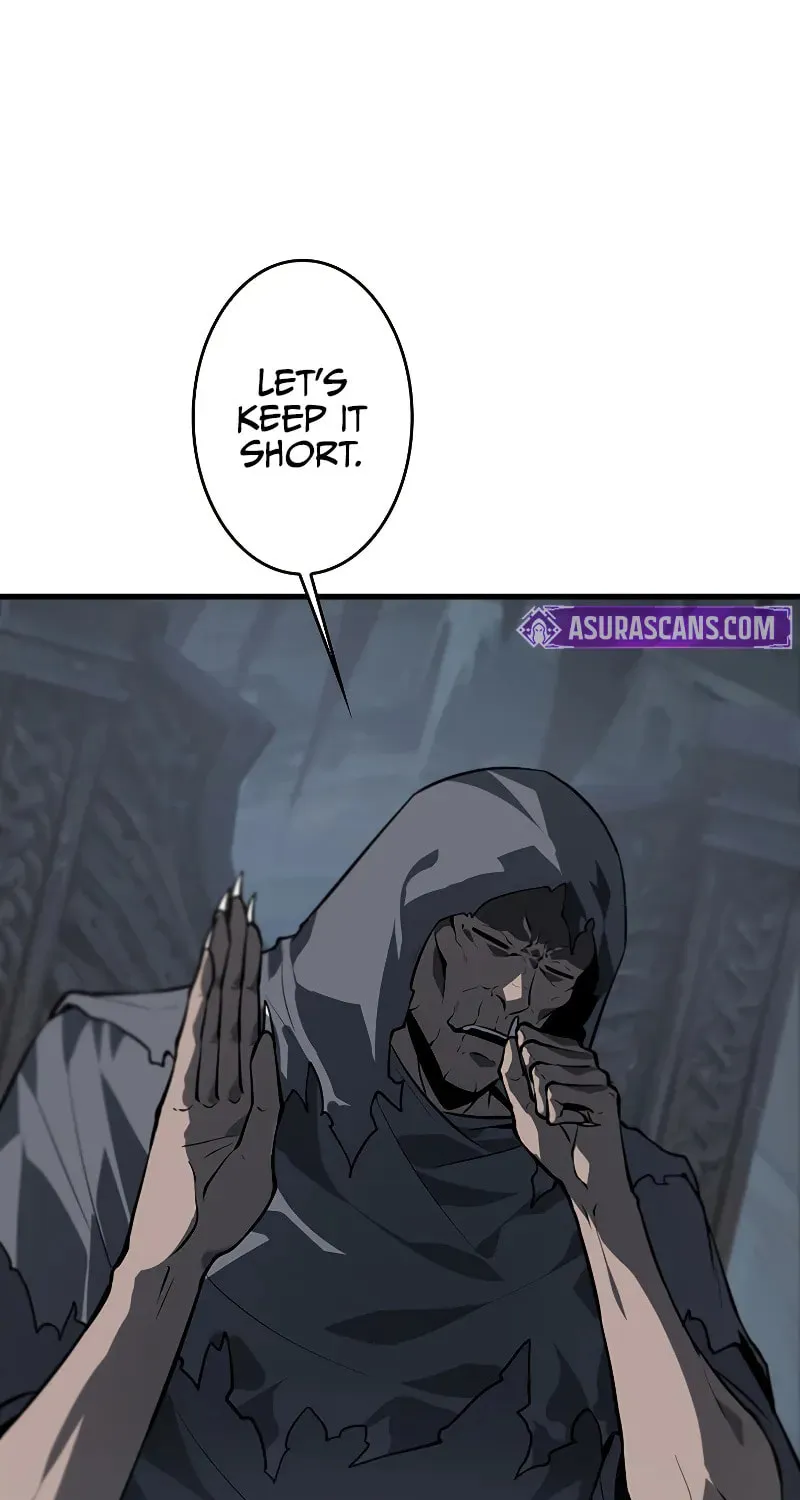Return From The Depths