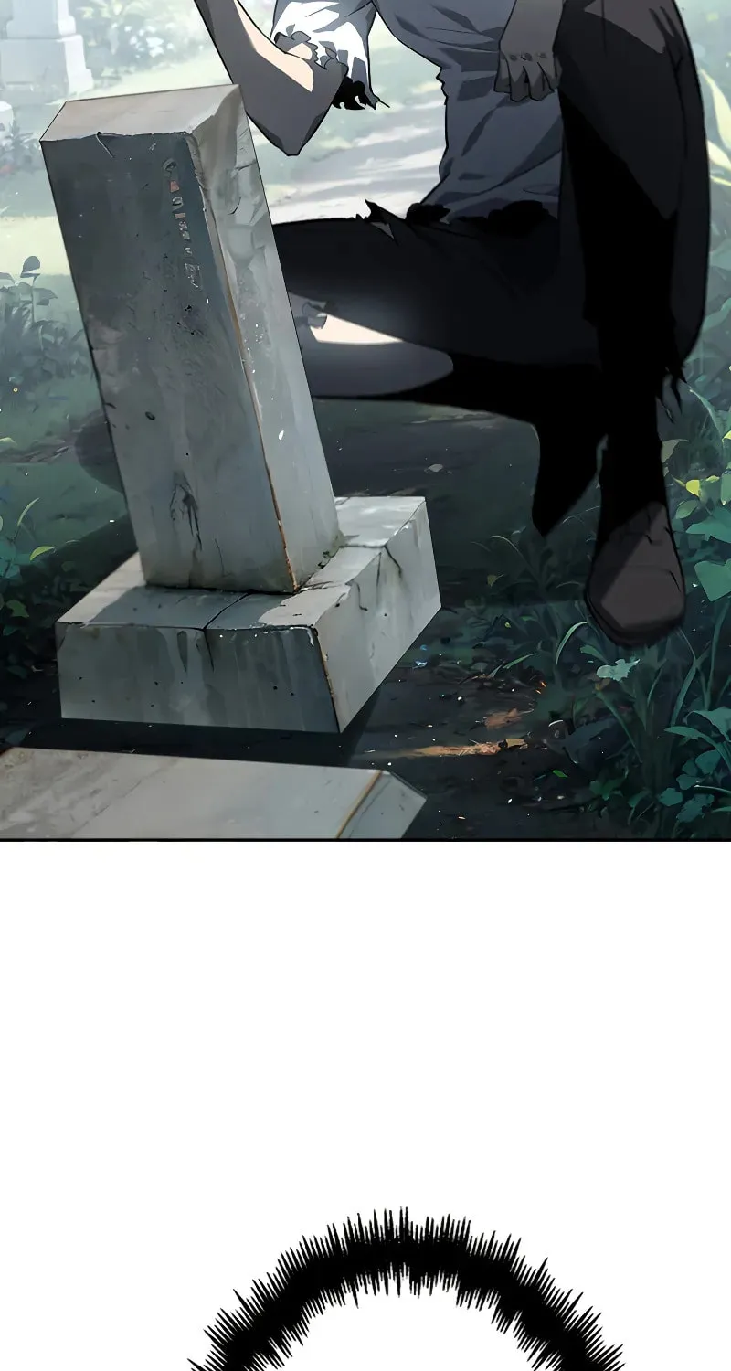 Return From The Depths