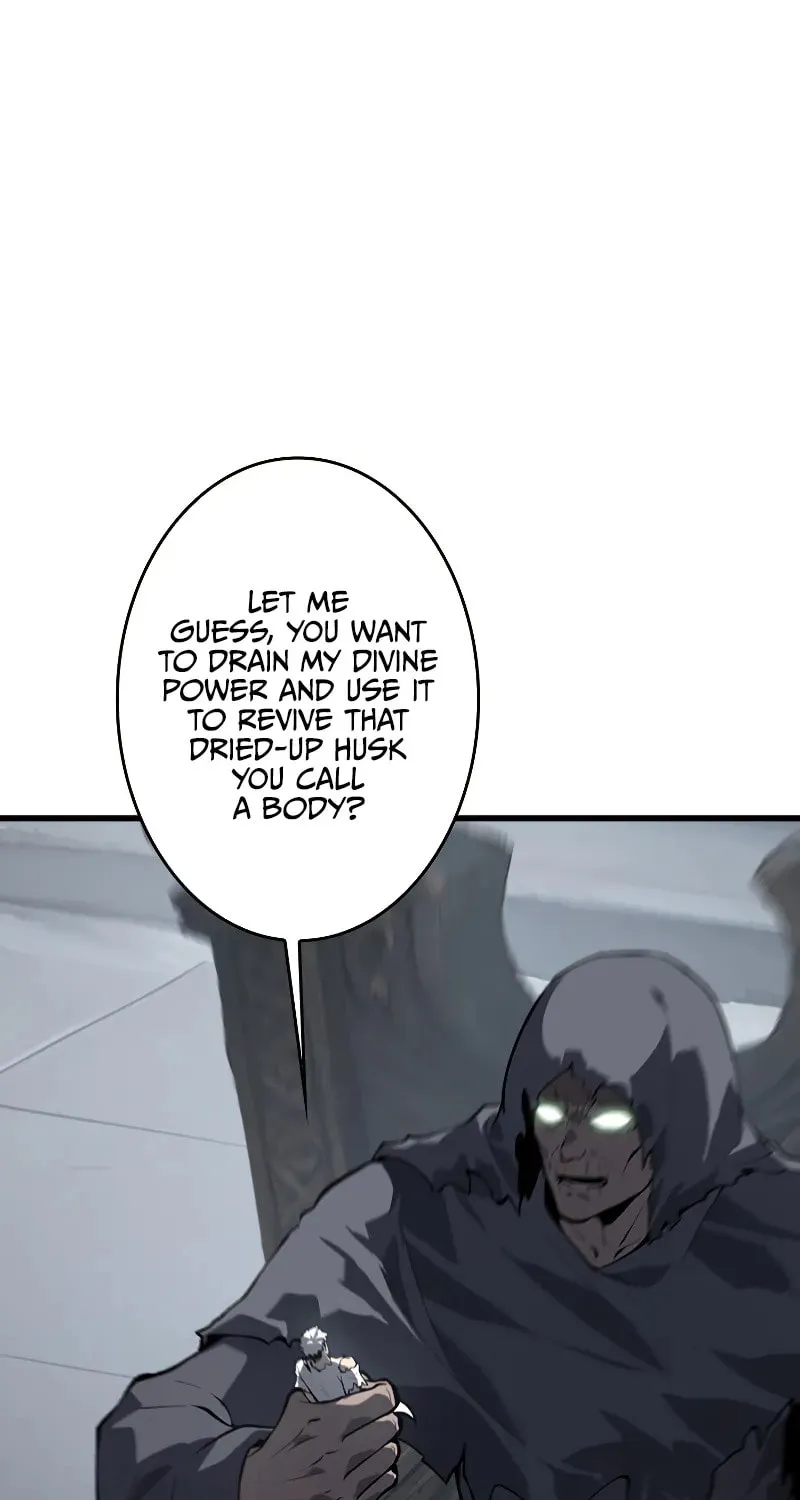 Return From The Depths