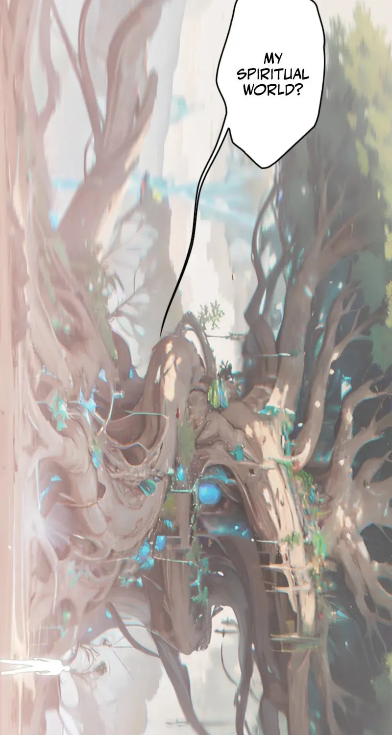 Return From The Depths