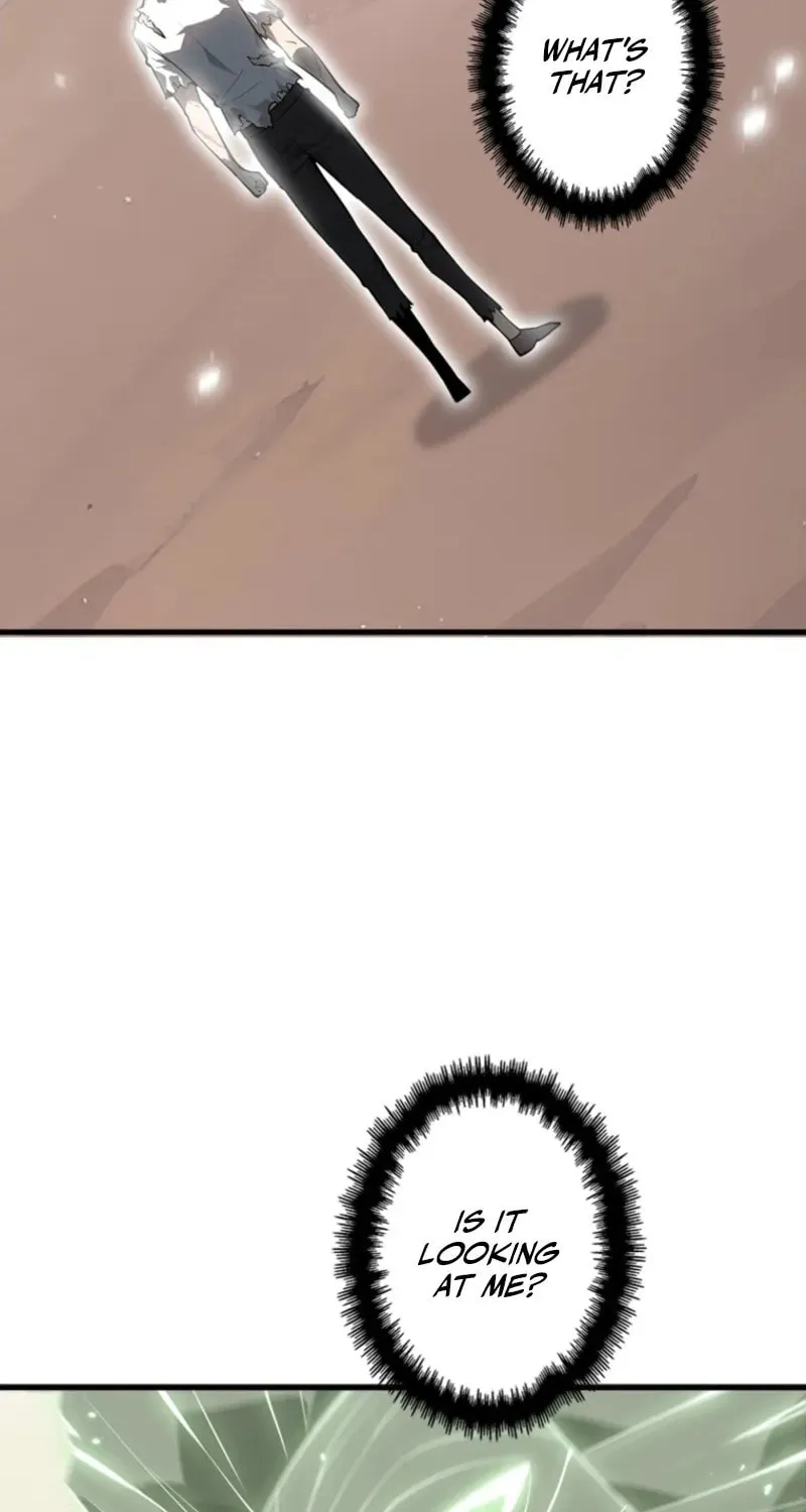 Return From The Depths