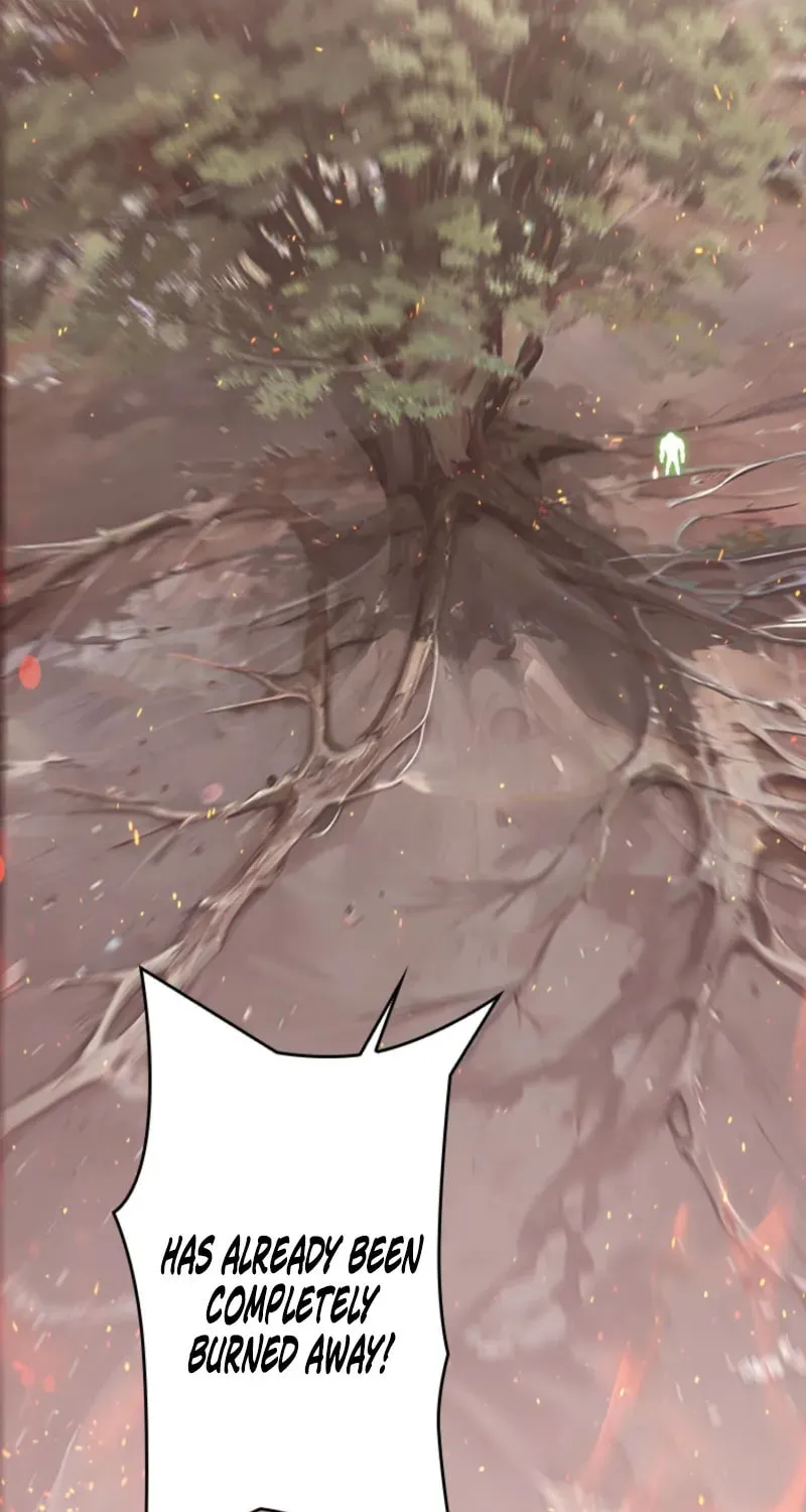 Return From The Depths