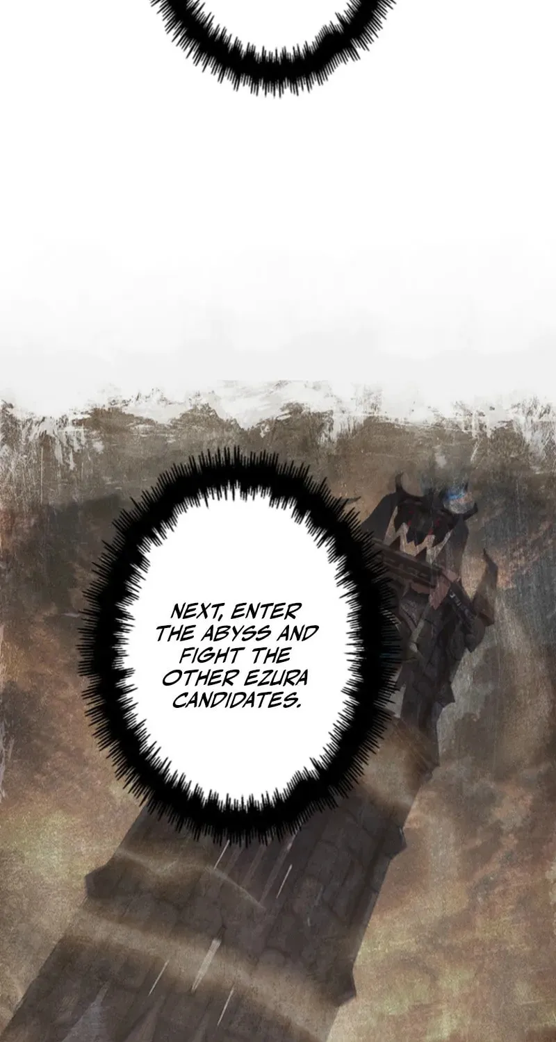 Return From The Depths