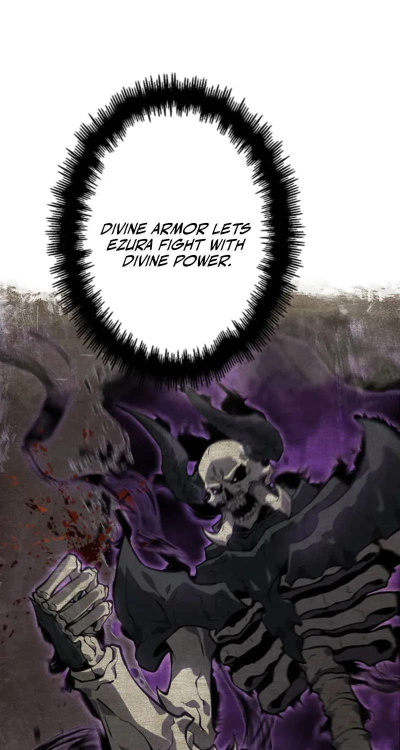 Return From The Depths