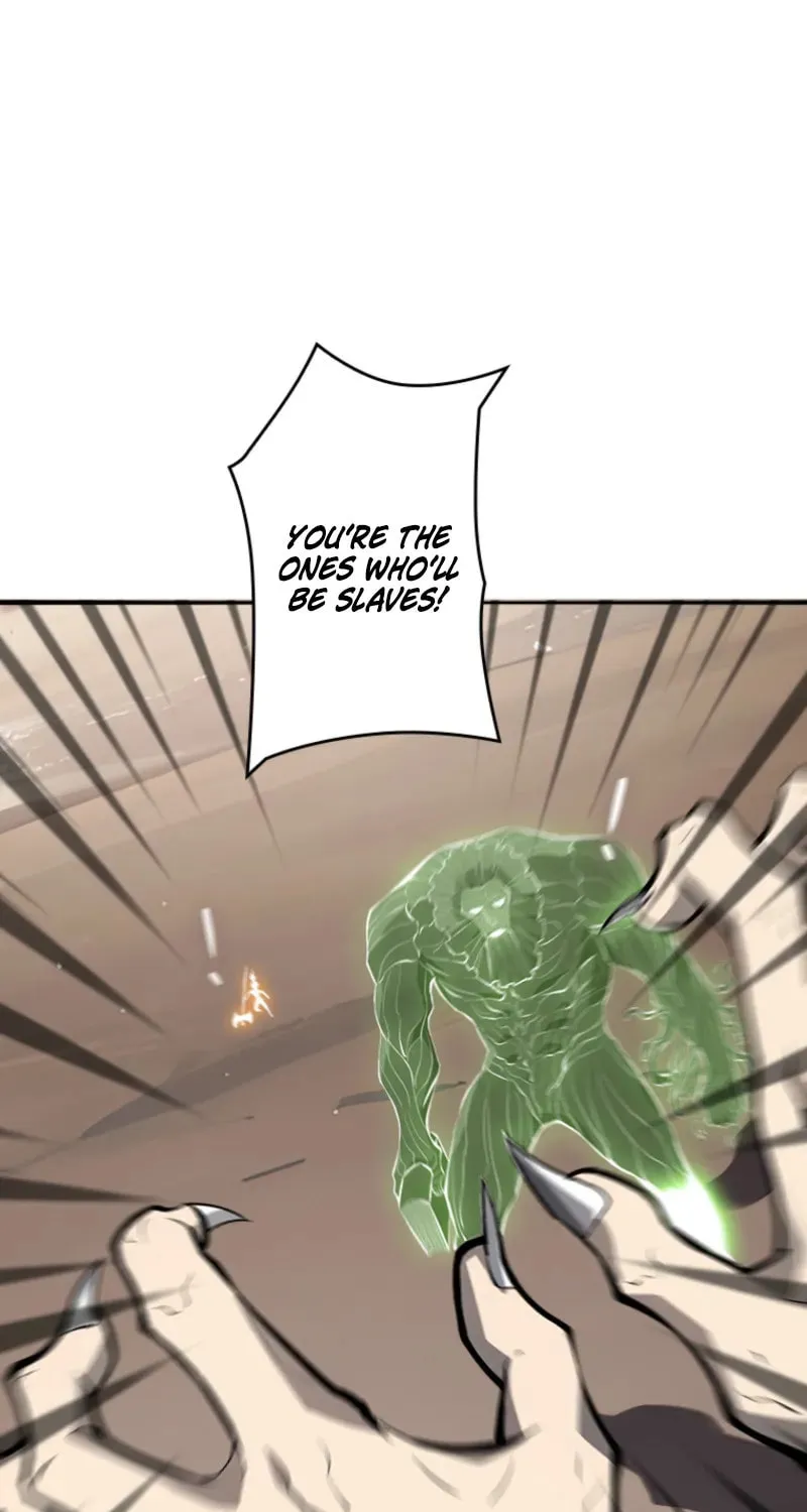 Return From The Depths
