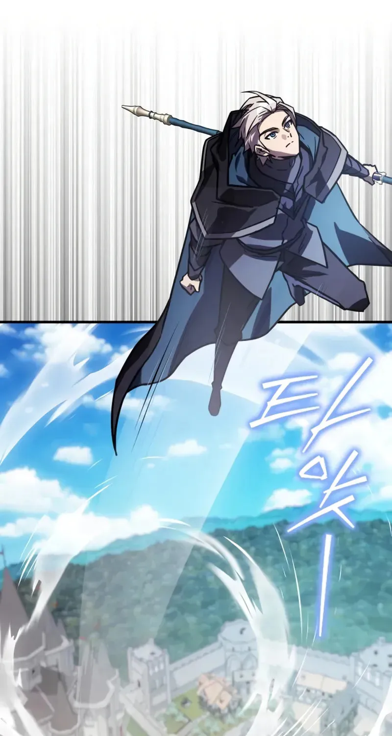 A Genius Wizard Who Breaks Boundaries