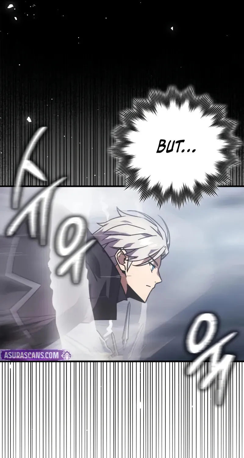 A Genius Wizard Who Breaks Boundaries