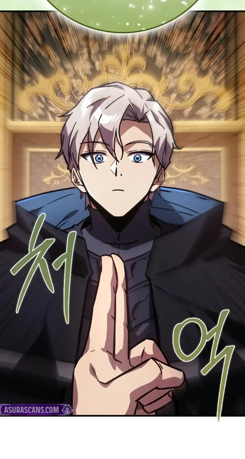 A Genius Wizard Who Breaks Boundaries