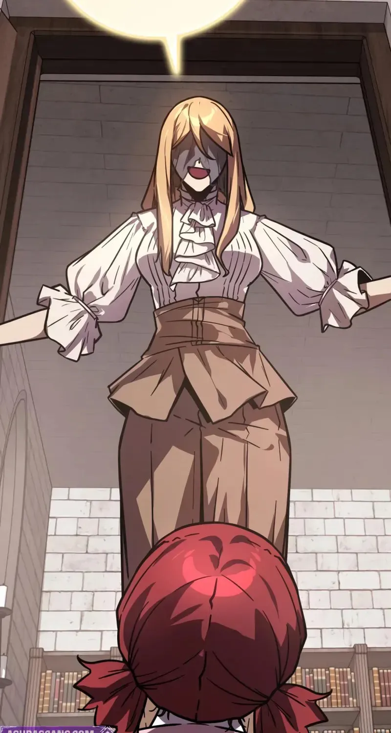 A Genius Wizard Who Breaks Boundaries