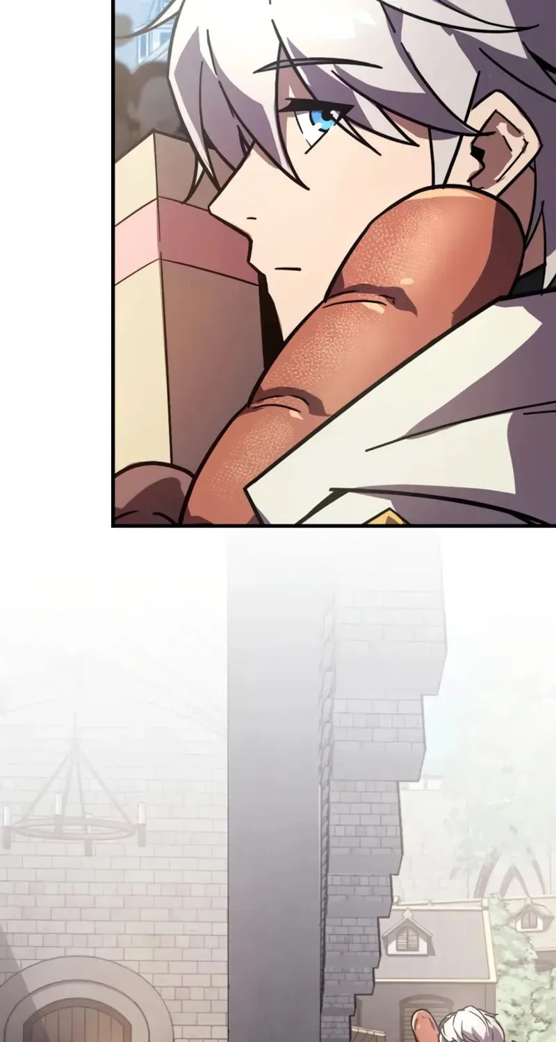 A Genius Wizard Who Breaks Boundaries