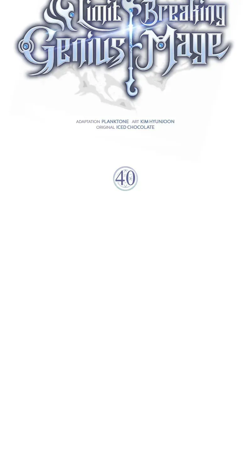 A Genius Wizard Who Breaks Boundaries