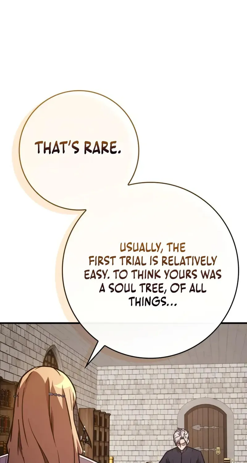 A Genius Wizard Who Breaks Boundaries