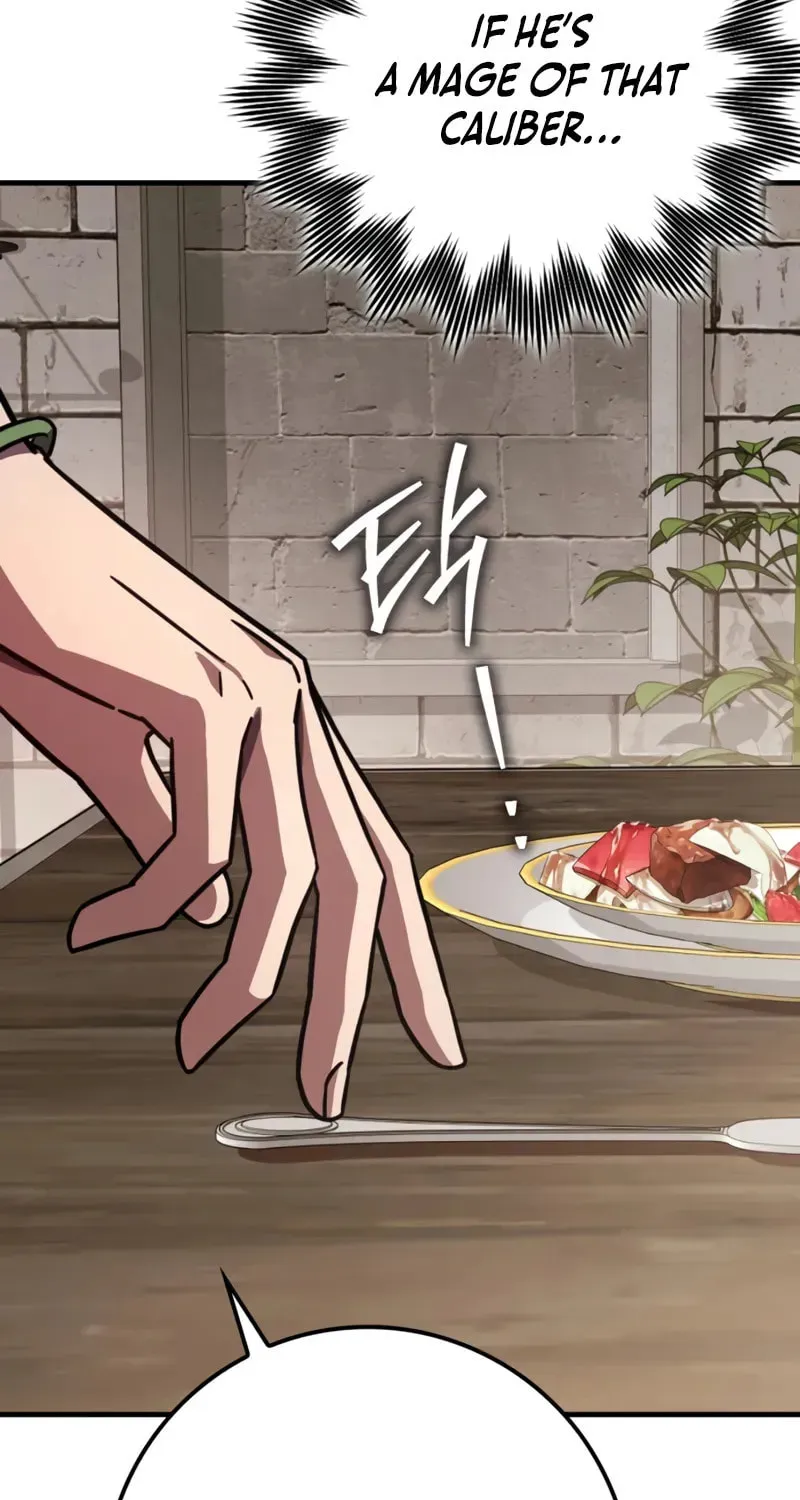 A Genius Wizard Who Breaks Boundaries