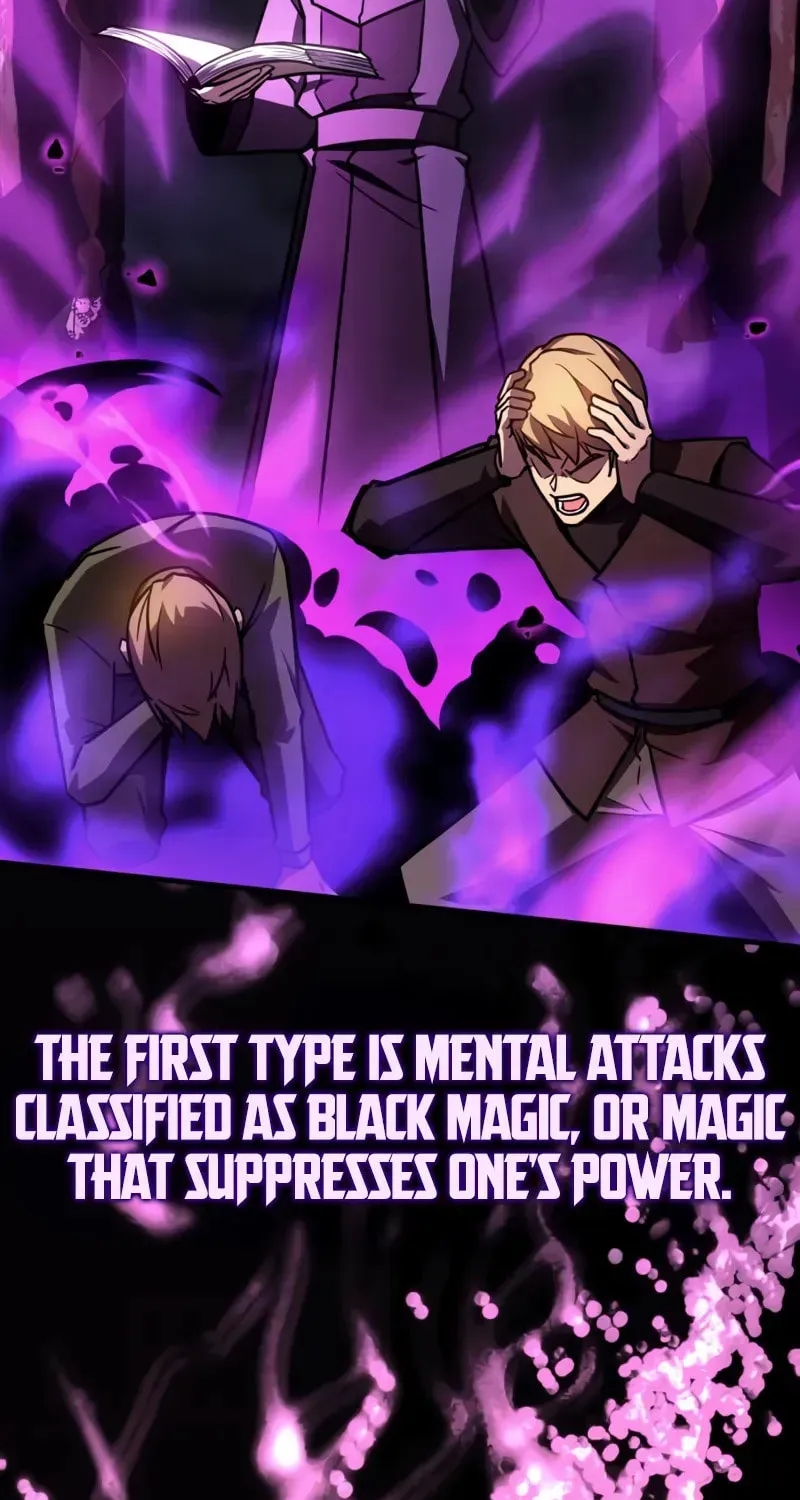 A Genius Wizard Who Breaks Boundaries