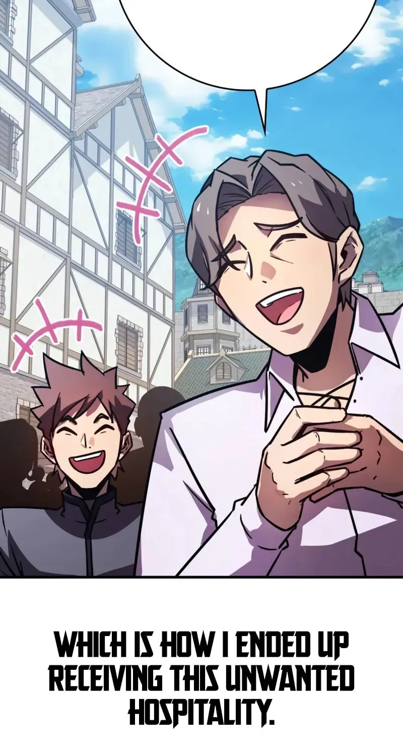 A Genius Wizard Who Breaks Boundaries