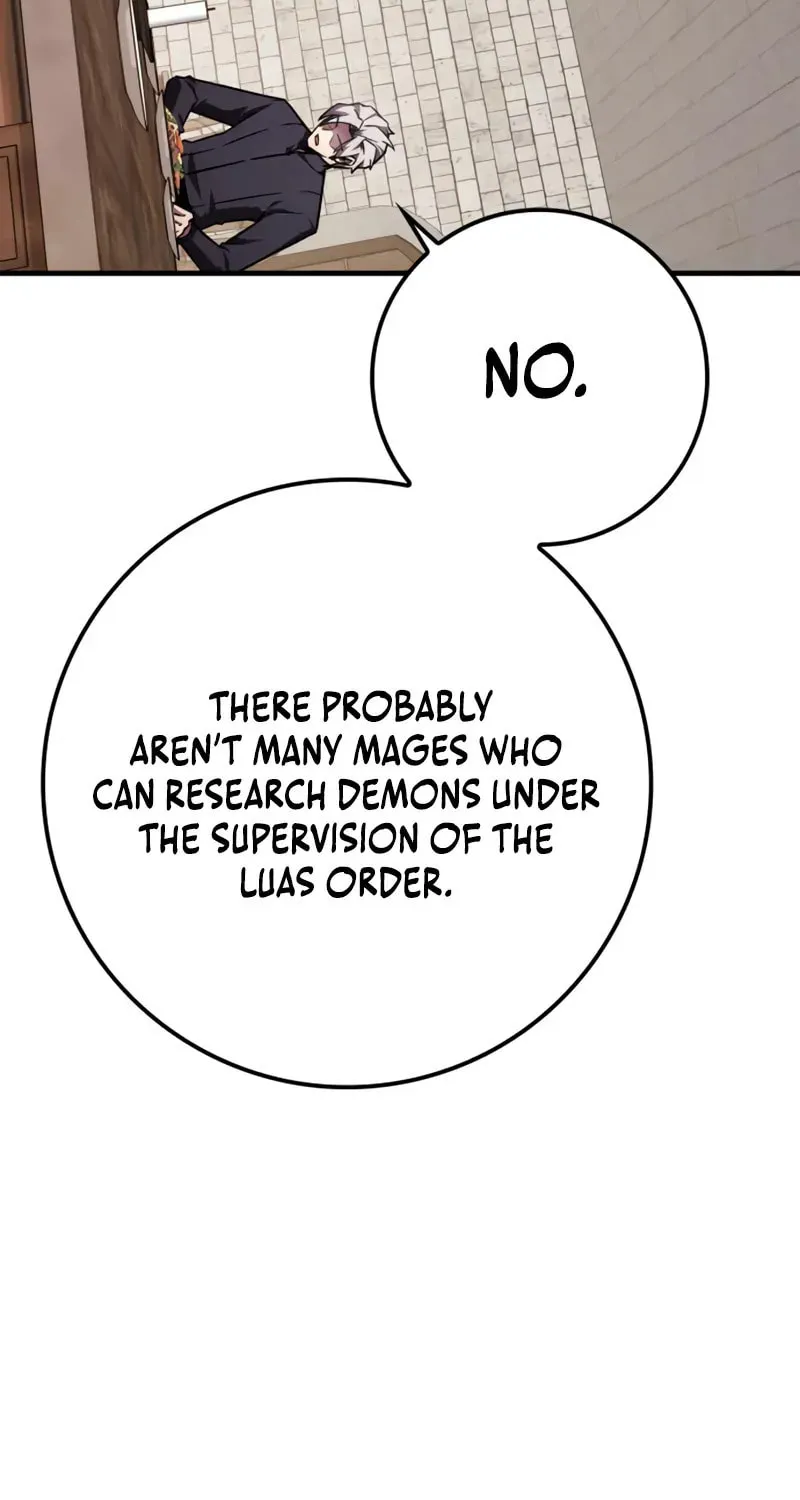 A Genius Wizard Who Breaks Boundaries