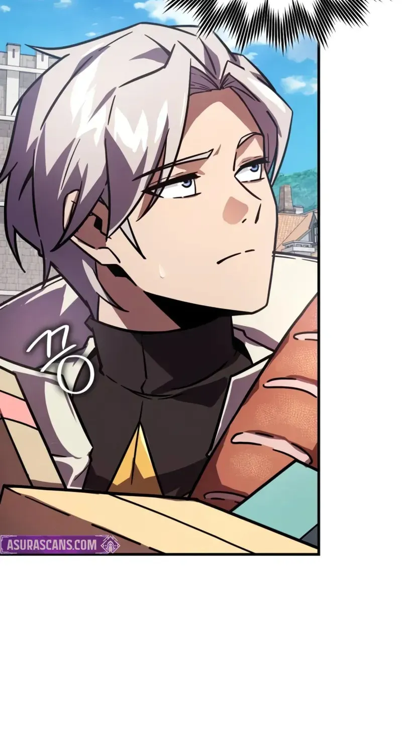 A Genius Wizard Who Breaks Boundaries