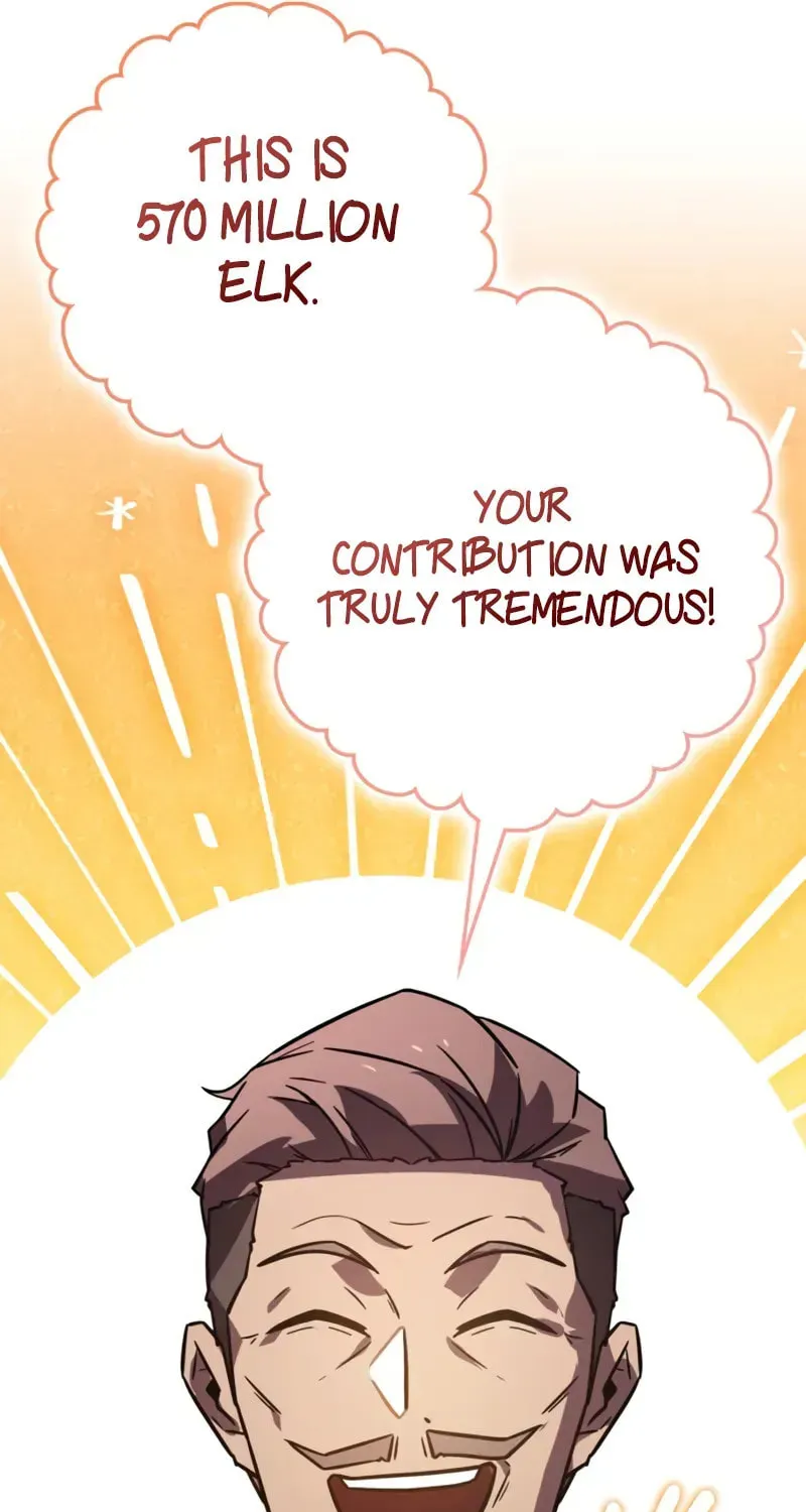 A Genius Wizard Who Breaks Boundaries