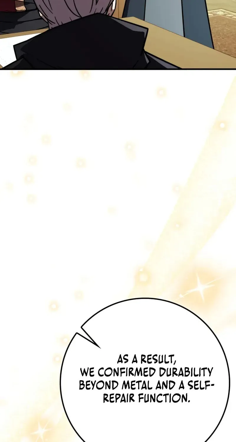 A Genius Wizard Who Breaks Boundaries