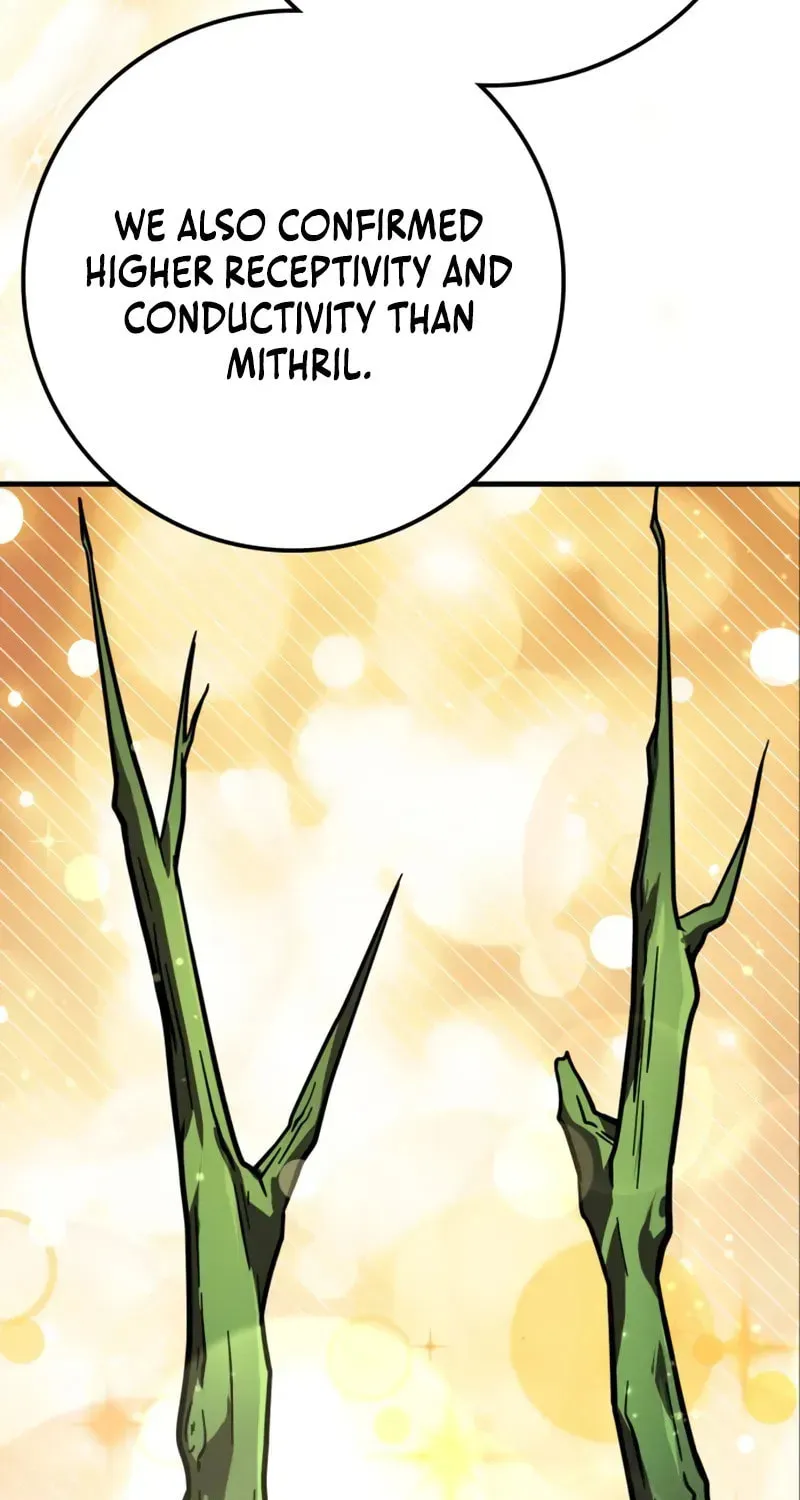 A Genius Wizard Who Breaks Boundaries