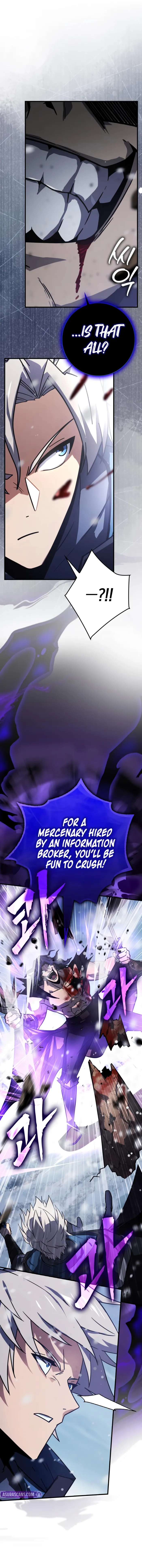 A Genius Wizard Who Breaks Boundaries