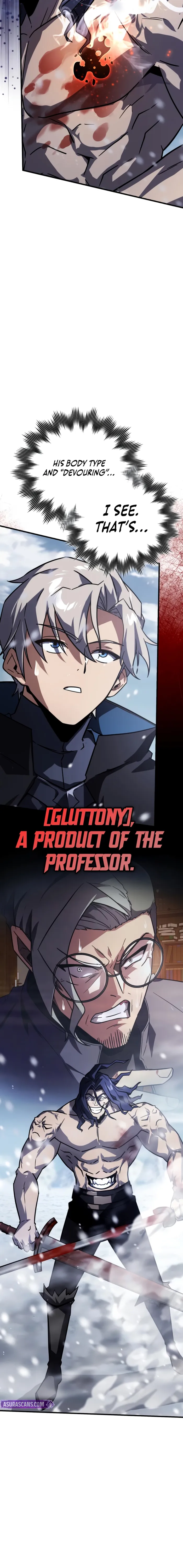 A Genius Wizard Who Breaks Boundaries