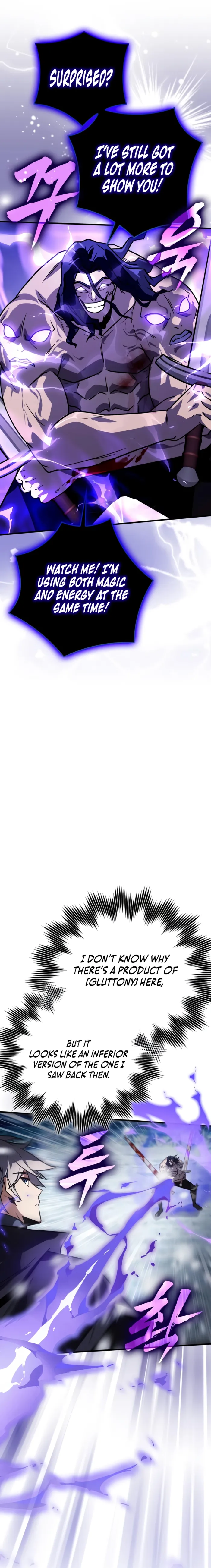 A Genius Wizard Who Breaks Boundaries