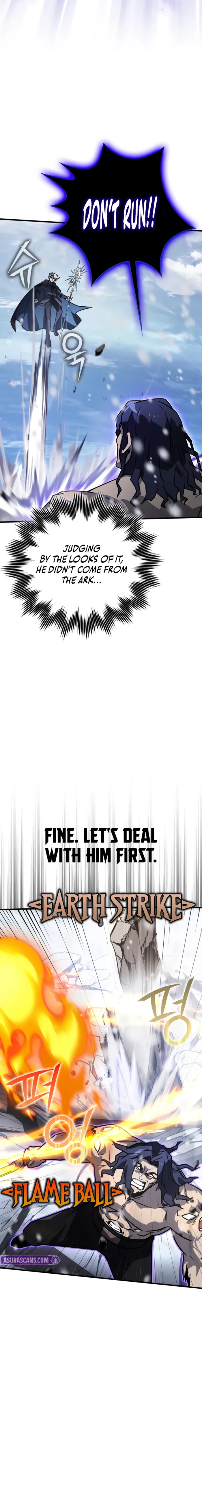 A Genius Wizard Who Breaks Boundaries