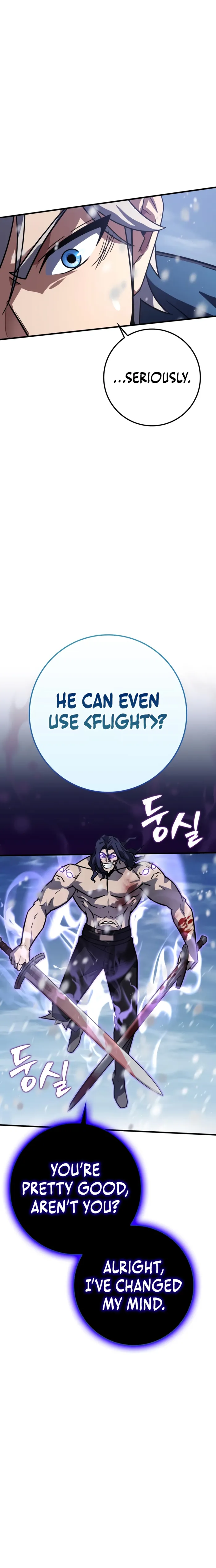 A Genius Wizard Who Breaks Boundaries