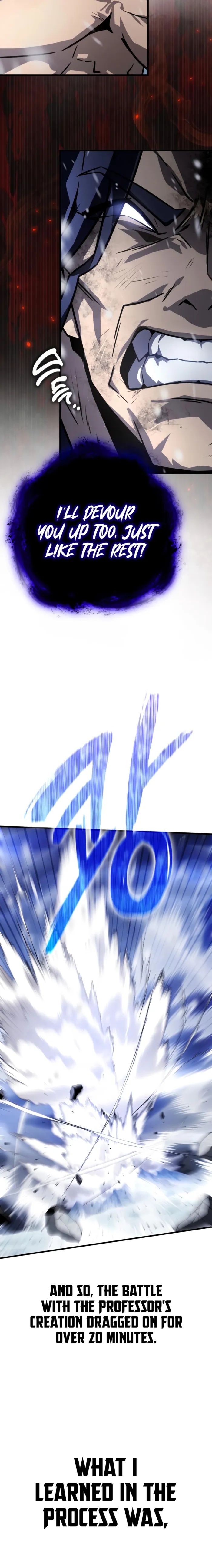 A Genius Wizard Who Breaks Boundaries