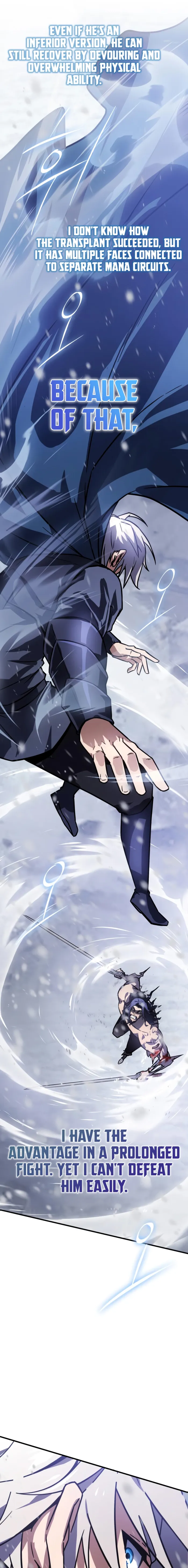 A Genius Wizard Who Breaks Boundaries