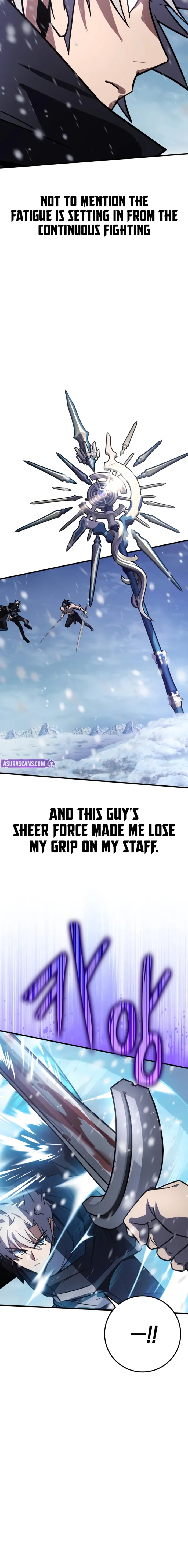 A Genius Wizard Who Breaks Boundaries