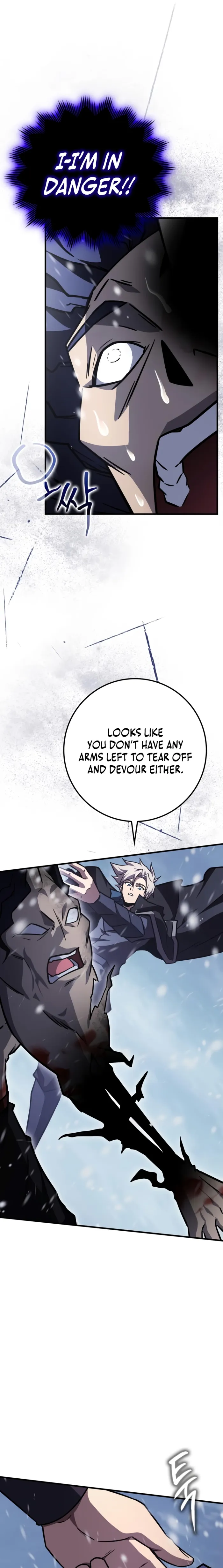 A Genius Wizard Who Breaks Boundaries