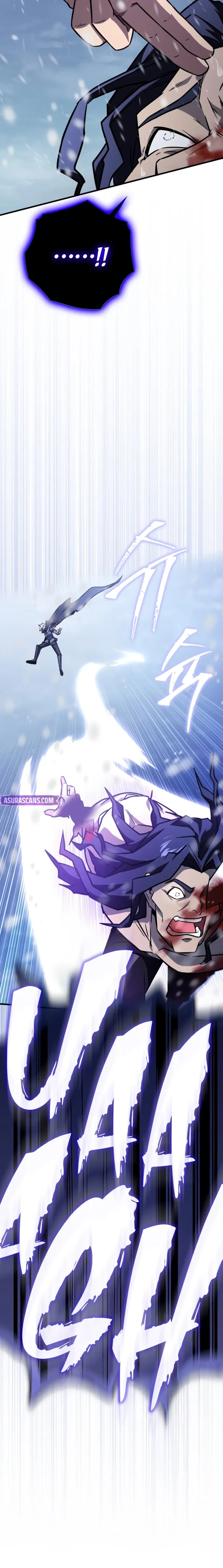 A Genius Wizard Who Breaks Boundaries