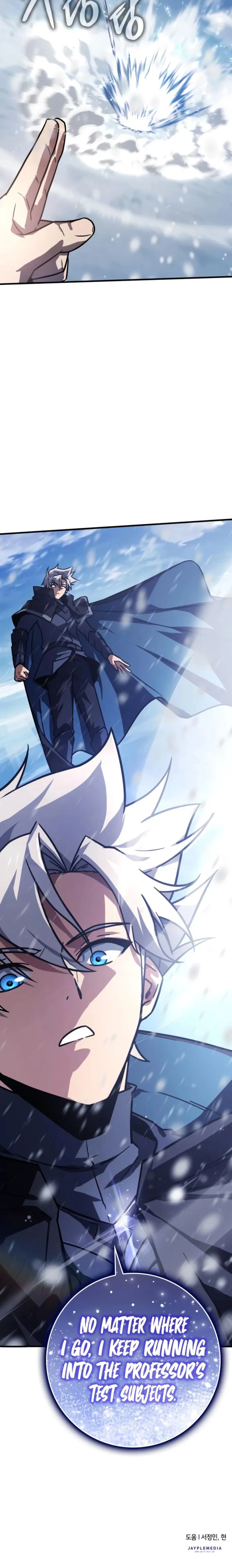 A Genius Wizard Who Breaks Boundaries