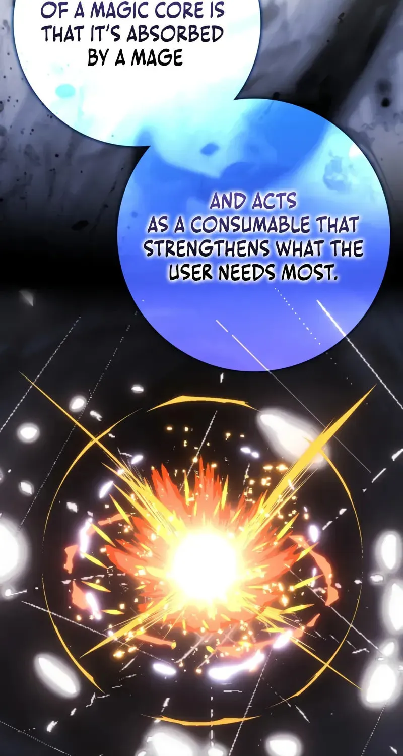 A Genius Wizard Who Breaks Boundaries