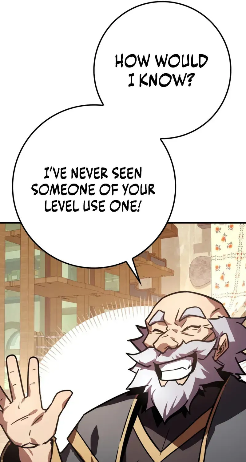 A Genius Wizard Who Breaks Boundaries