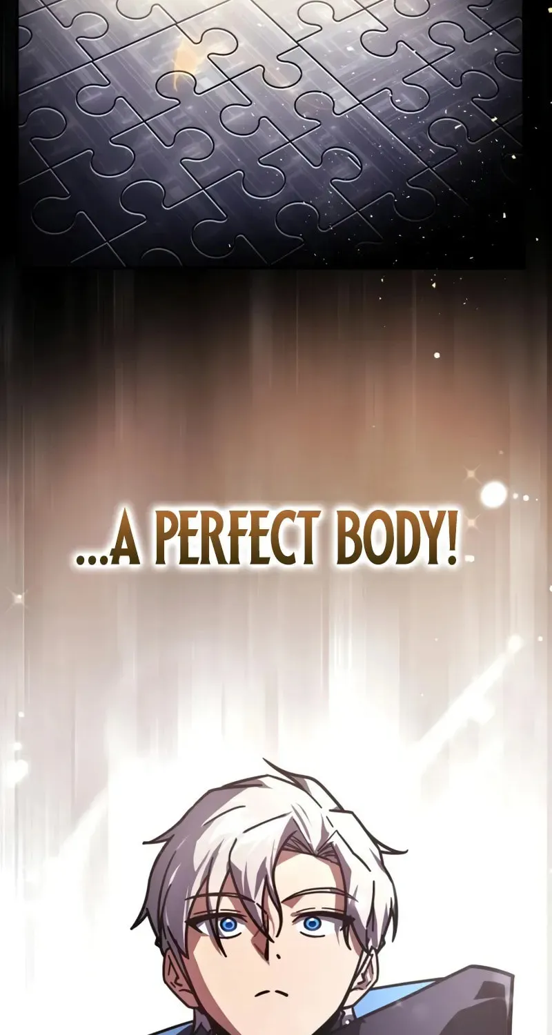 A Genius Wizard Who Breaks Boundaries