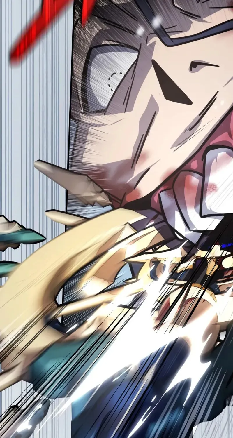 A Genius Wizard Who Breaks Boundaries