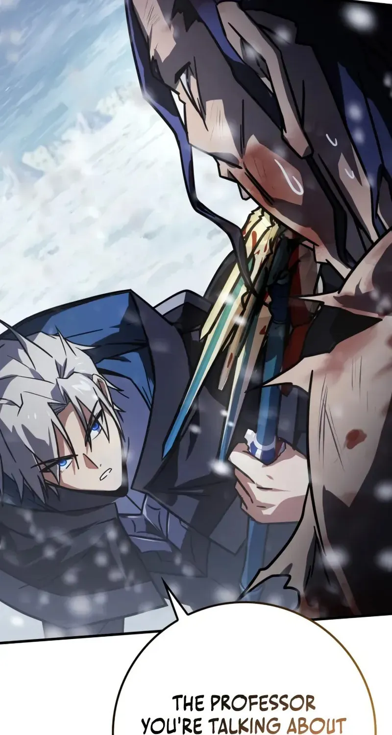 A Genius Wizard Who Breaks Boundaries