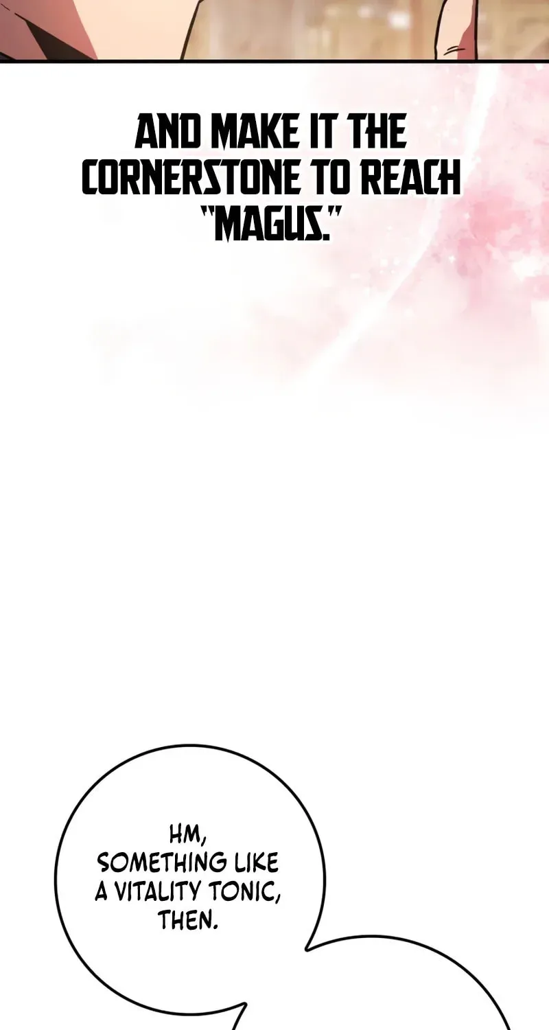 A Genius Wizard Who Breaks Boundaries