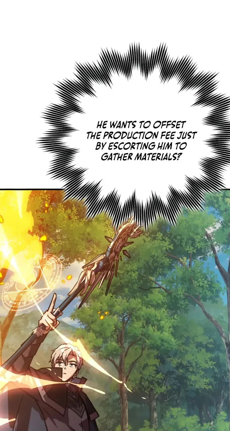 A Genius Wizard Who Breaks Boundaries