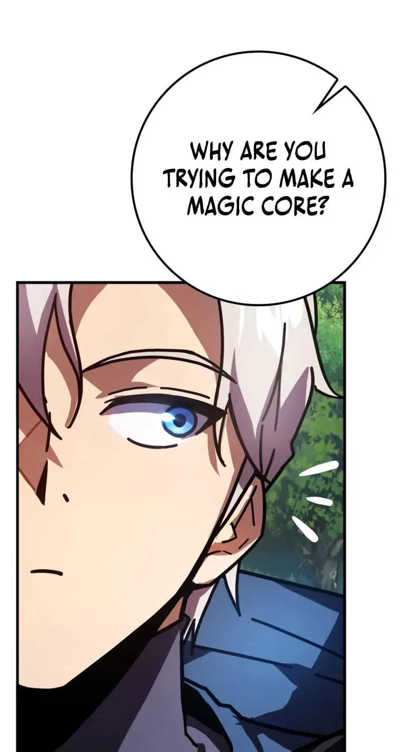 A Genius Wizard Who Breaks Boundaries