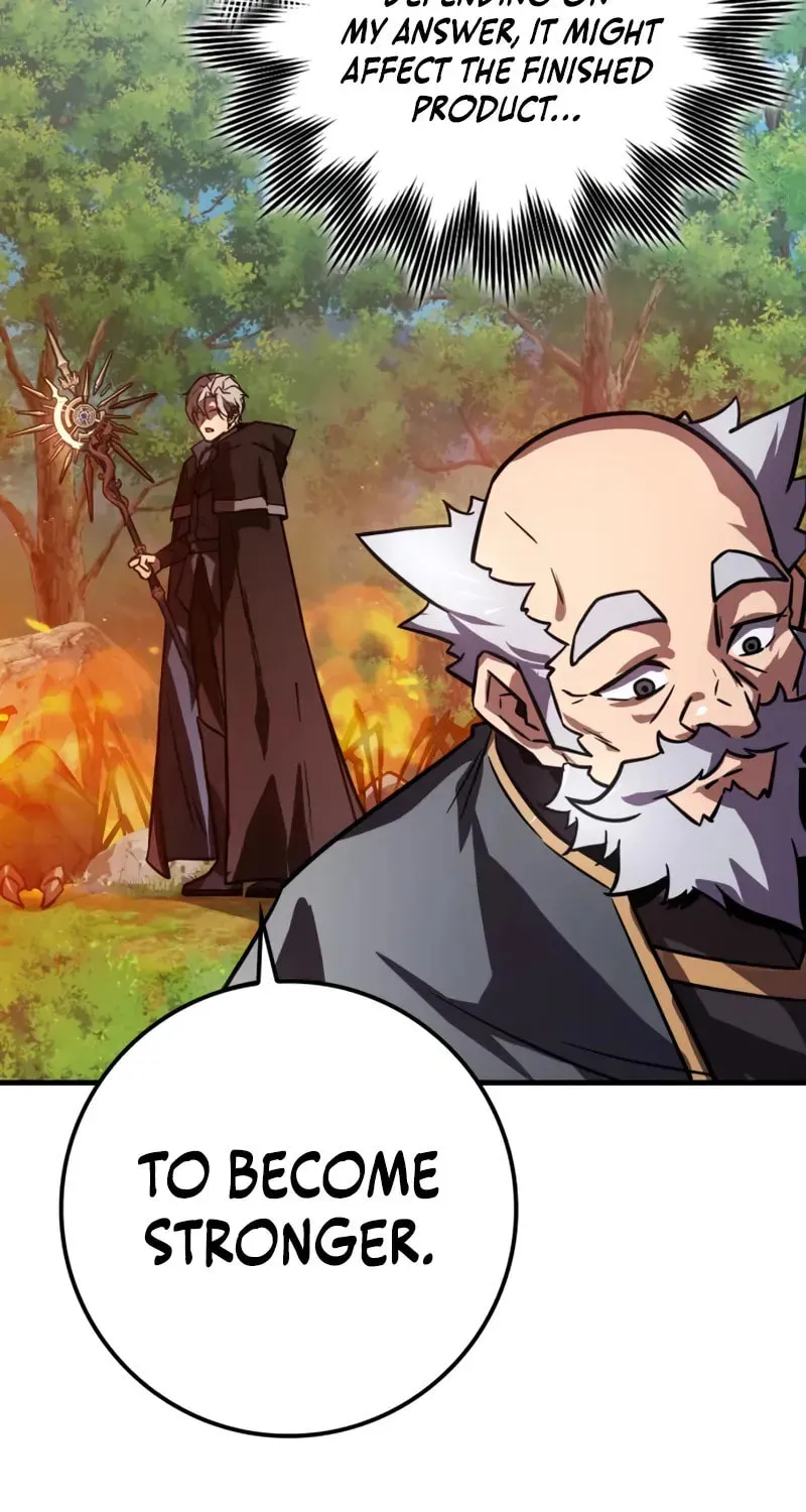 A Genius Wizard Who Breaks Boundaries