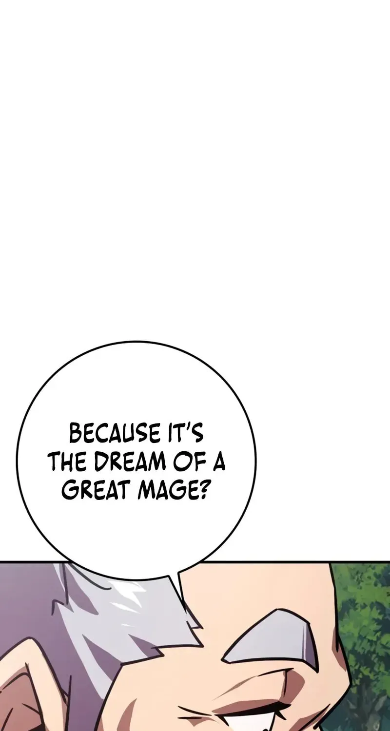 A Genius Wizard Who Breaks Boundaries