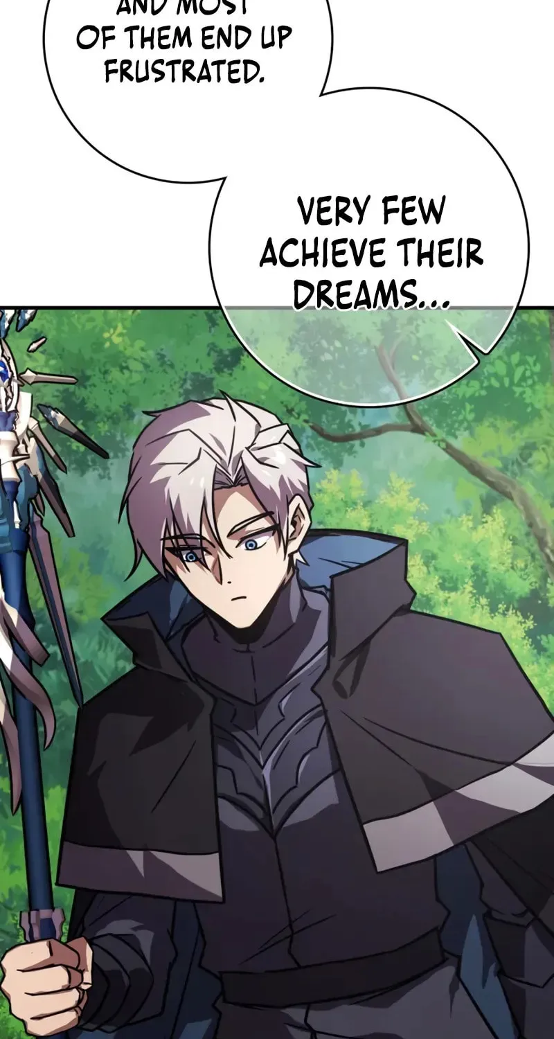 A Genius Wizard Who Breaks Boundaries