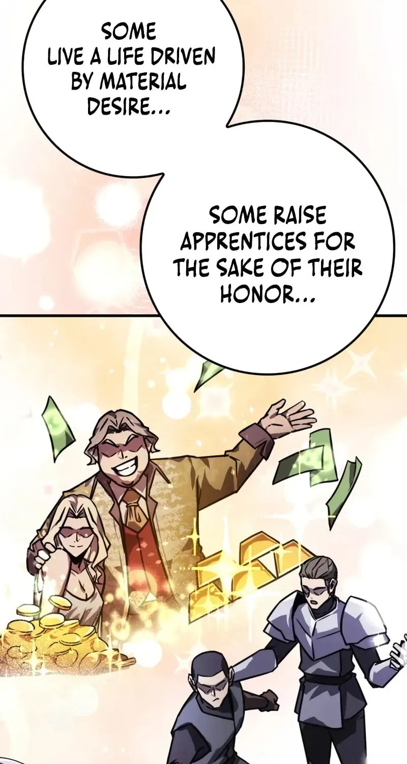 A Genius Wizard Who Breaks Boundaries