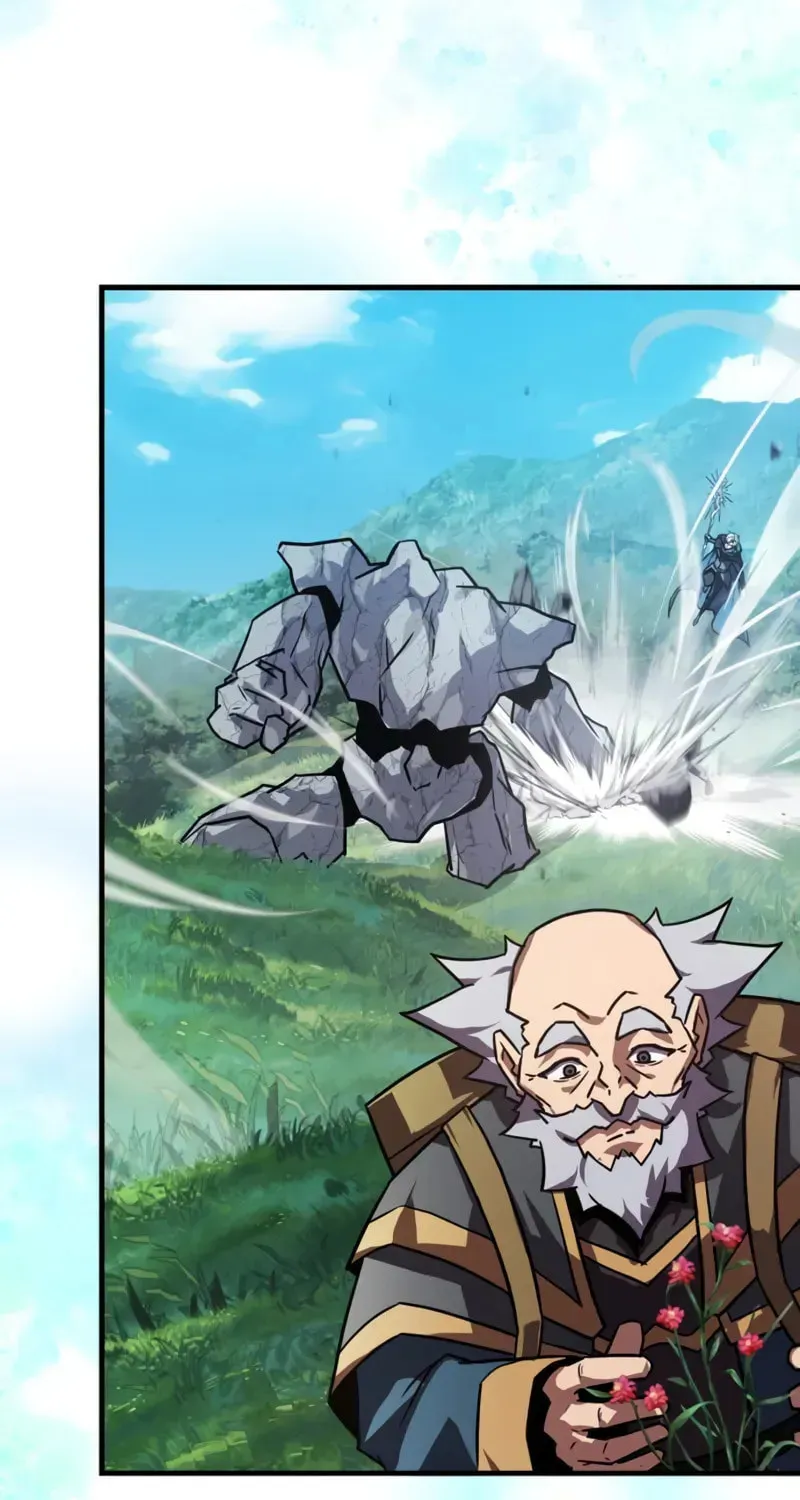 A Genius Wizard Who Breaks Boundaries