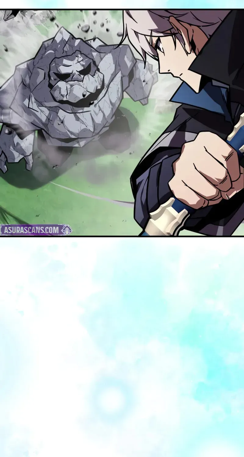 A Genius Wizard Who Breaks Boundaries