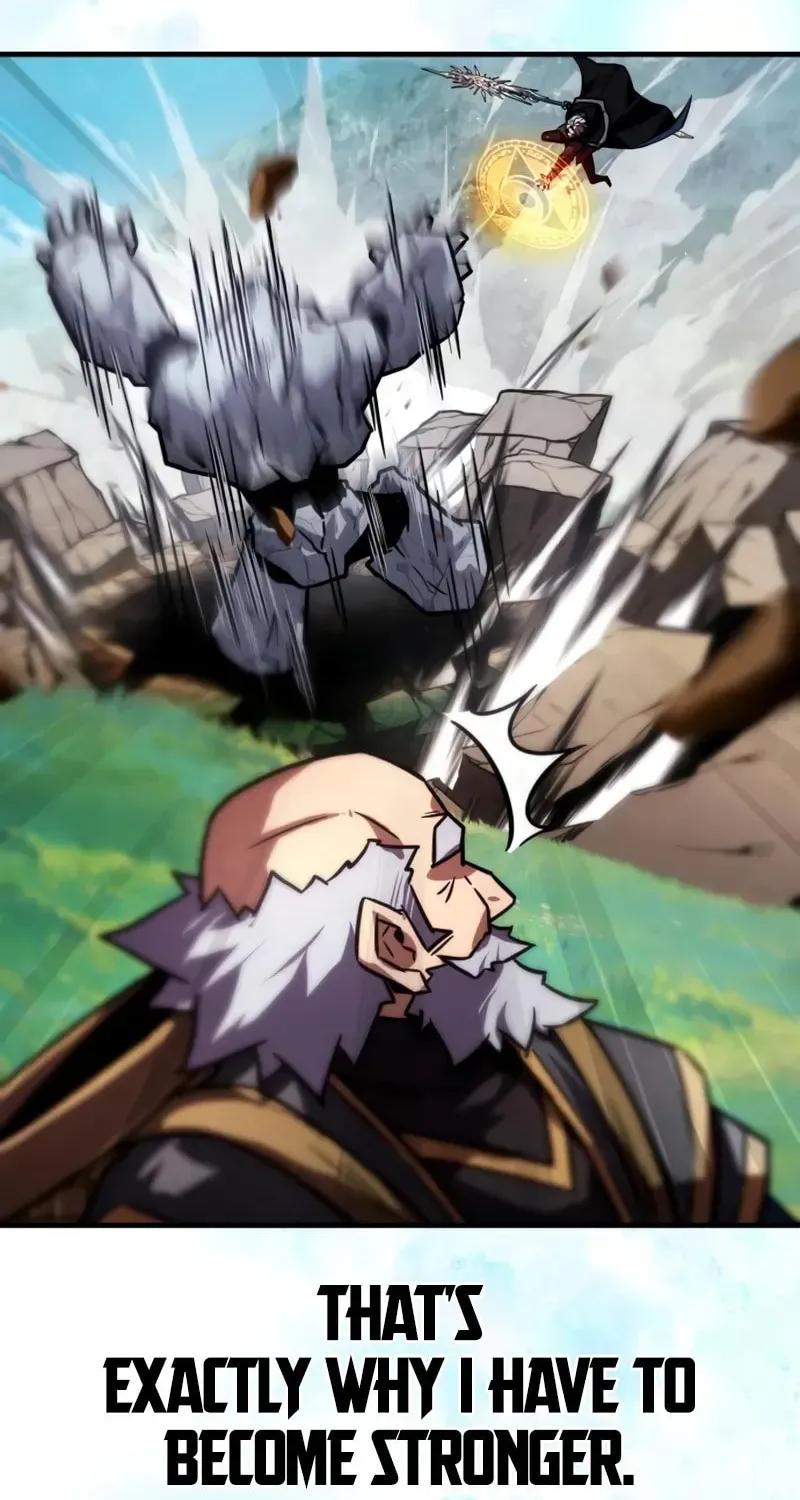 A Genius Wizard Who Breaks Boundaries